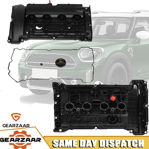 Engine valve rocker cover - rocker,