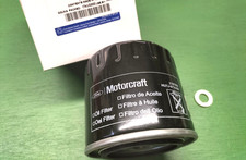 Ford Cologne V6 Oil Filter