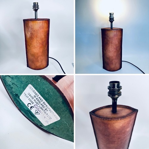 Vintage david hunt lighting - hunt,