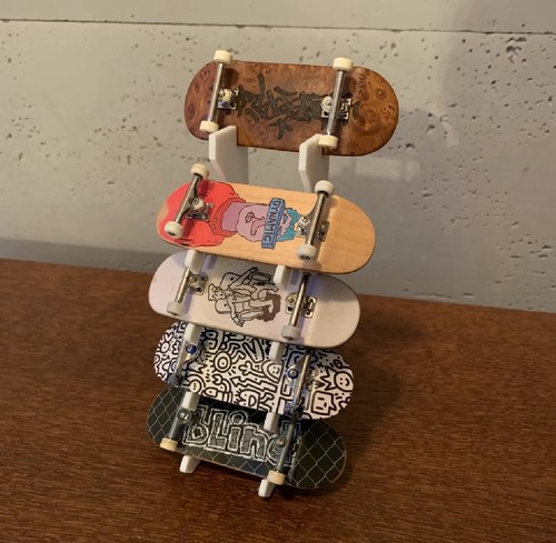 Tech deck fingerboard - tech,