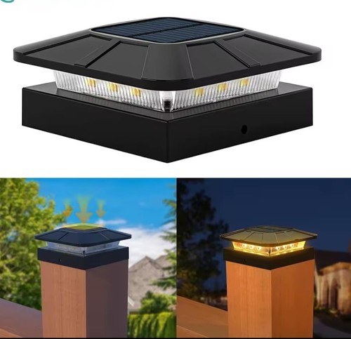 Outdoor solar charge powered - solar,