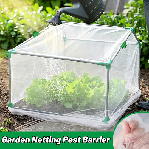 15m garden netting - garden,