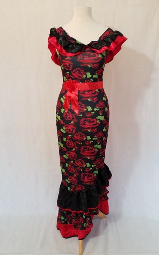 Flamenco dancer spanish - flamenco,