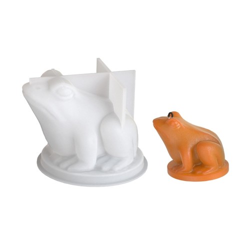 Sturdy silicone mould for - silicone,
