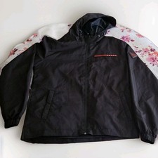 PRADA Men's Polyester Jacket