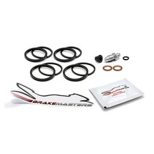 Yamaha TZR125 RR Brembo 1994