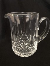 Waterford Crystal Jug 500ml