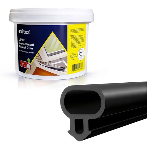 Exitex upvc window and - upvc, door