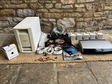 Bose Lifestyle 18 series III