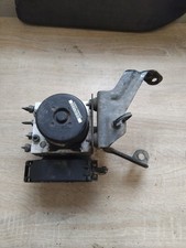 Ford Fiesta Mk7 ABS Pump &