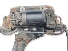 Audi A6 Allroad C7 2012 Air