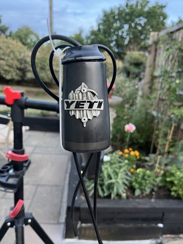 Yeti arc frame turq - arc,