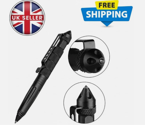 Tactical pen office emergency - tactical,