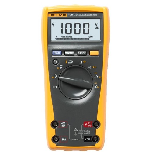 Fluke 179 digital - 179,