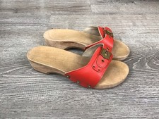 Vintage DR SCHOLLS Women’s