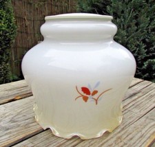 VINTAGE GLASS CEILING