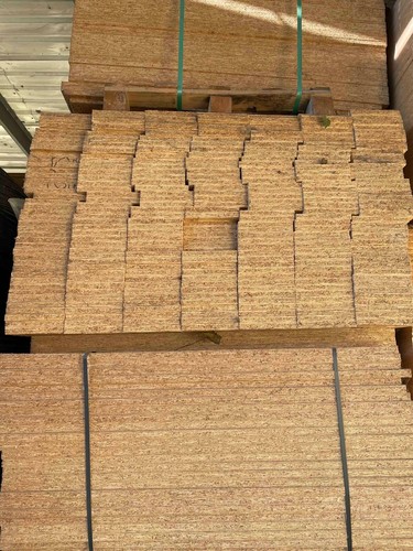 Osb board offcuts 9mm - board,