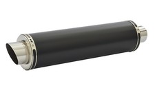 Ducati Diavel Exhaust SP