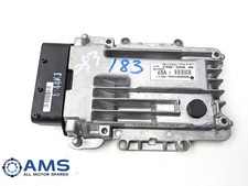 HYUNDAI I40 ENGINE CONTROL MODULE ECU 1.7 CRDI DIESEL 954403BAL0 2011-2015