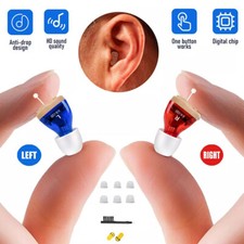 MiNi Hearing Aids Digital