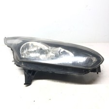 FORD TRANSIT CONNECT MK2 FRONT