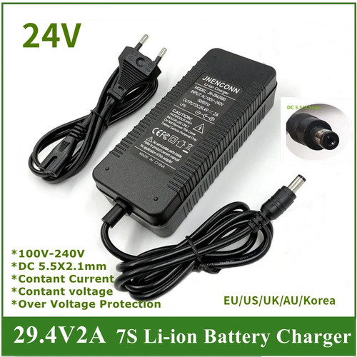 24v ion lithium battery - 24v, li-ion