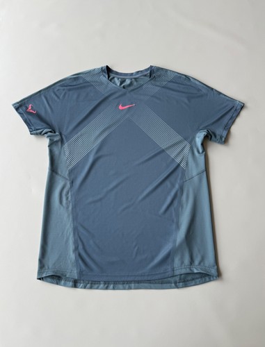 Nike rafa nadal 2013 open - nike,