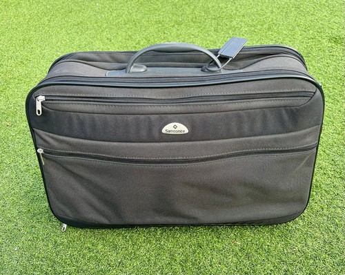 Samsonite case fold - samsonite, bi-fold