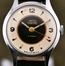 Smiths Empire Manual Wind