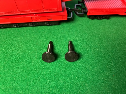 Replica winder for - replica, hornby