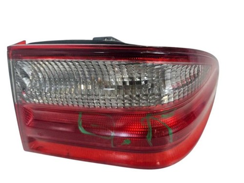 Passenger tail light - passenger,