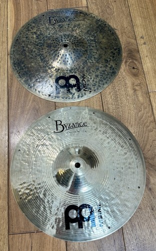 Meinl byzance thomas - byzance, (thomas