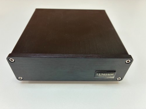 Orso audio mc1 - orso, lundahl