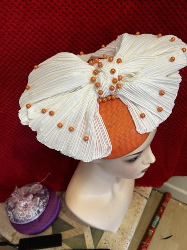 Wedding hat - wedding,