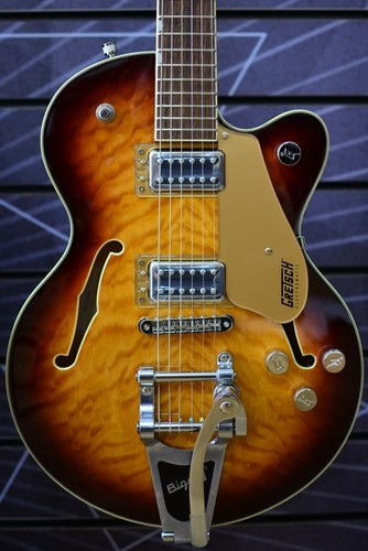 Gretsch g5655t electromatic - gretsch,