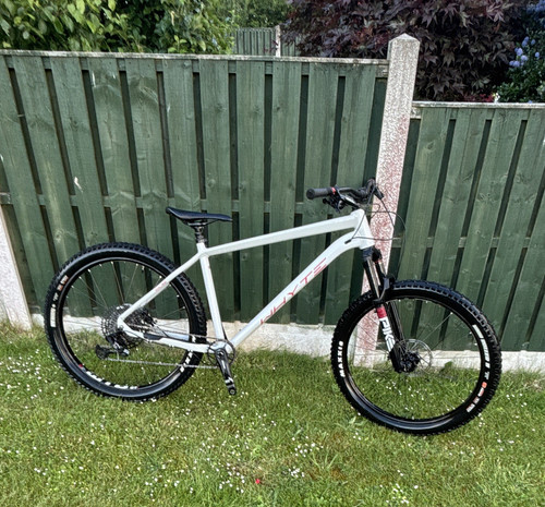 Whyte 905 5in xtra - 905, 27.5in