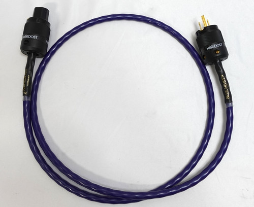 Nordost blue heaven - nordost,