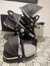 Icandy Peach Truffle Double