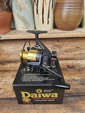 Daiwa  Ss  1600  Whisker