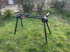 Miter Saw Stand fits Dewalt