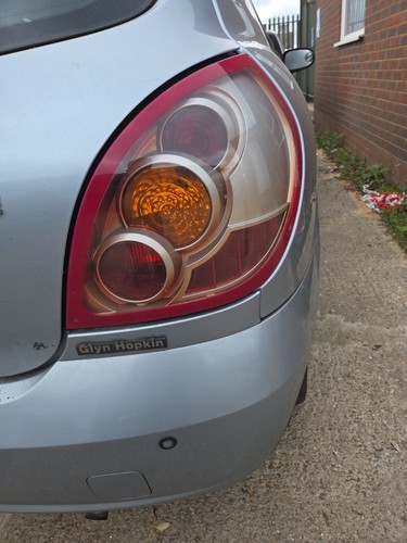 Nissan almera driver - almera,