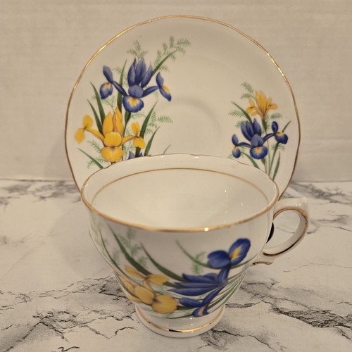 Vintage royal vale - cup, &