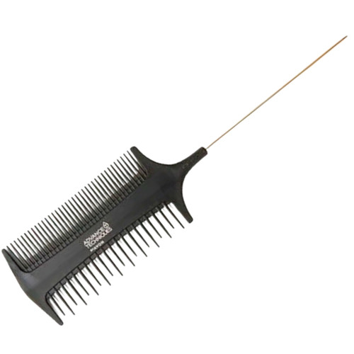 Hairstyling pro styling tail - hairstyling,