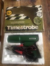 Ignition Strobe Timing Light