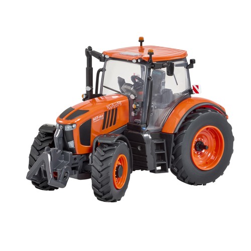 Britains 43438 kubota 154 - britains,