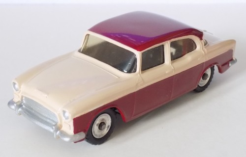 1st time listed dinky toys - 1st,