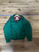 Baracuta G9 Harrington Jacket