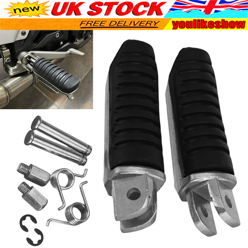 Foot pegs pedals - pegs,