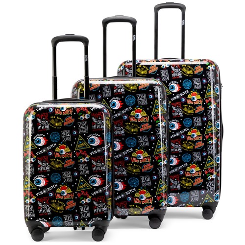 Von dutch jax black - von,