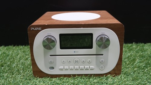 Pure evoke dab - pure, dab+
